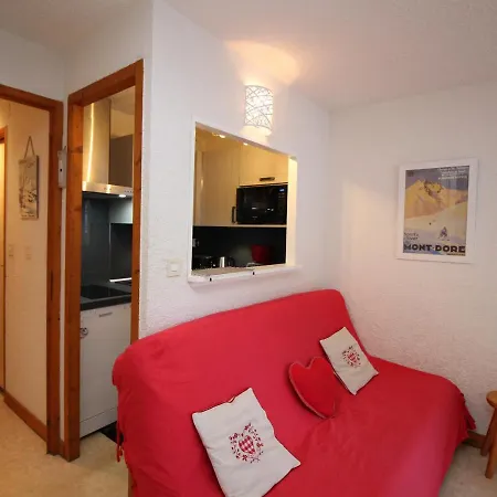 T2 Avec Balcon, Parking, Wifi, Proche Centre, Thermes Et Navette - Fr-1-608-125 *