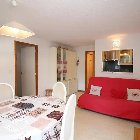 T2 Avec Balcon, Parking, Wifi, Proche Centre, Thermes Et Navette - Fr-1-608-125 Apartment Le Mont-Dore