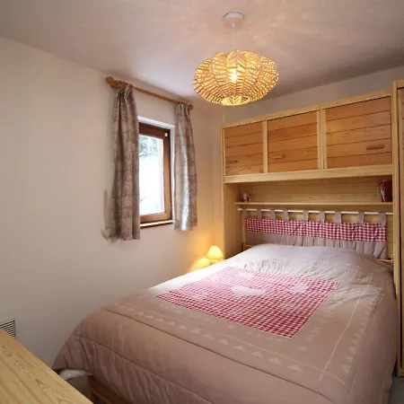 Apartment T2 Avec Balcon, Parking, Wifi, Proche Centre, Thermes Et Navette - Fr-1-608-125 *